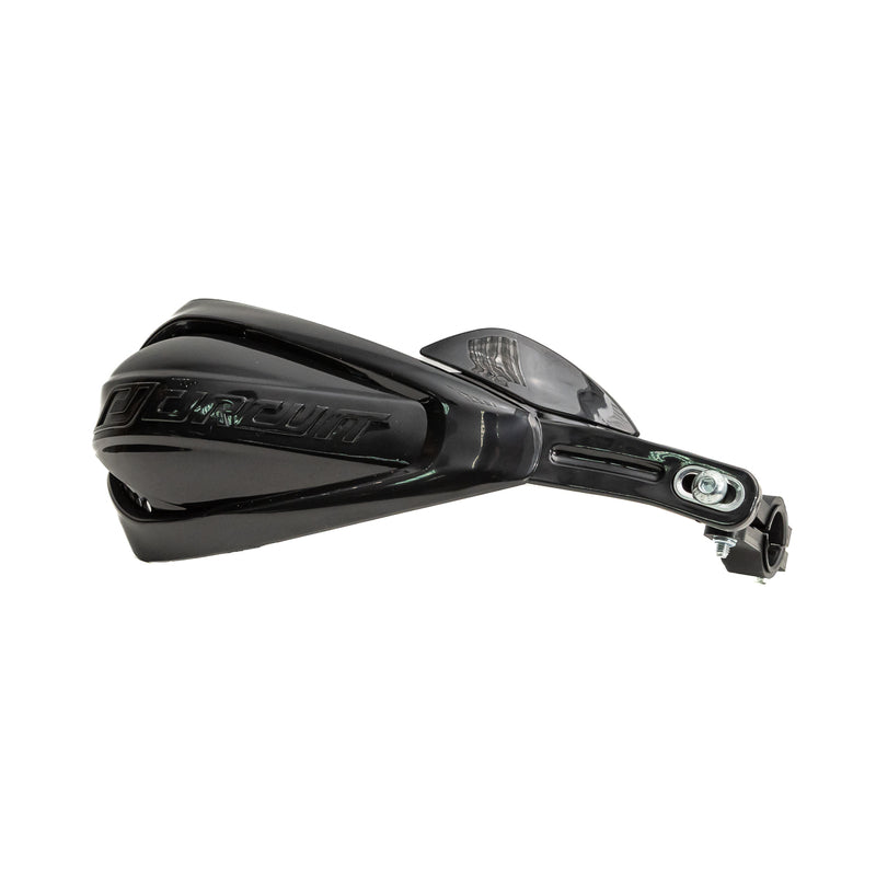 P4 Handguards for Fat Bar Handlebar