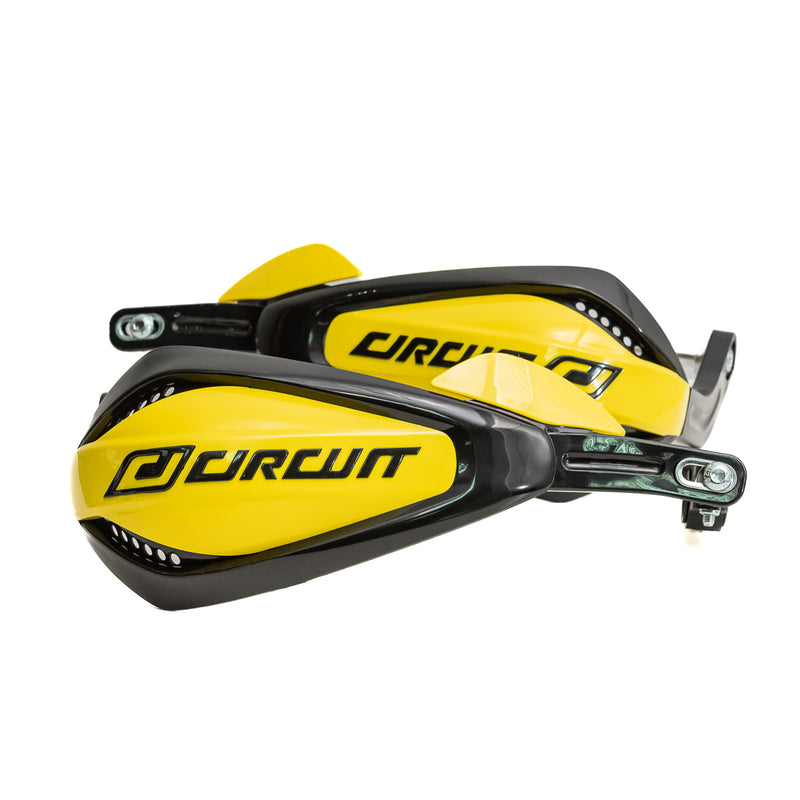 P4 Handguards for Fat Bar Handlebar