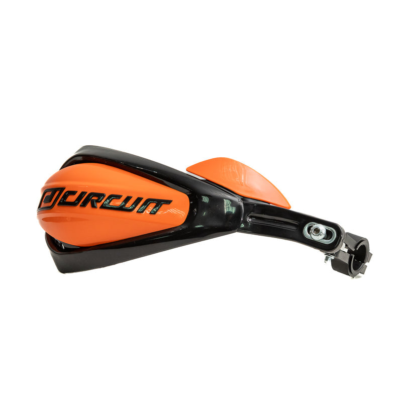 P4 Handguards for Fat Bar Handlebar