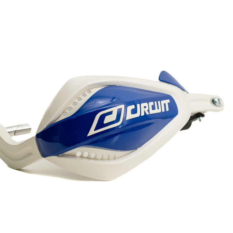 P4 Handguards for Fat Bar Handlebar