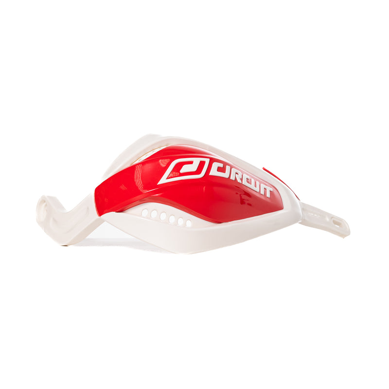 P4 Handguards for Fat Bar Handlebar