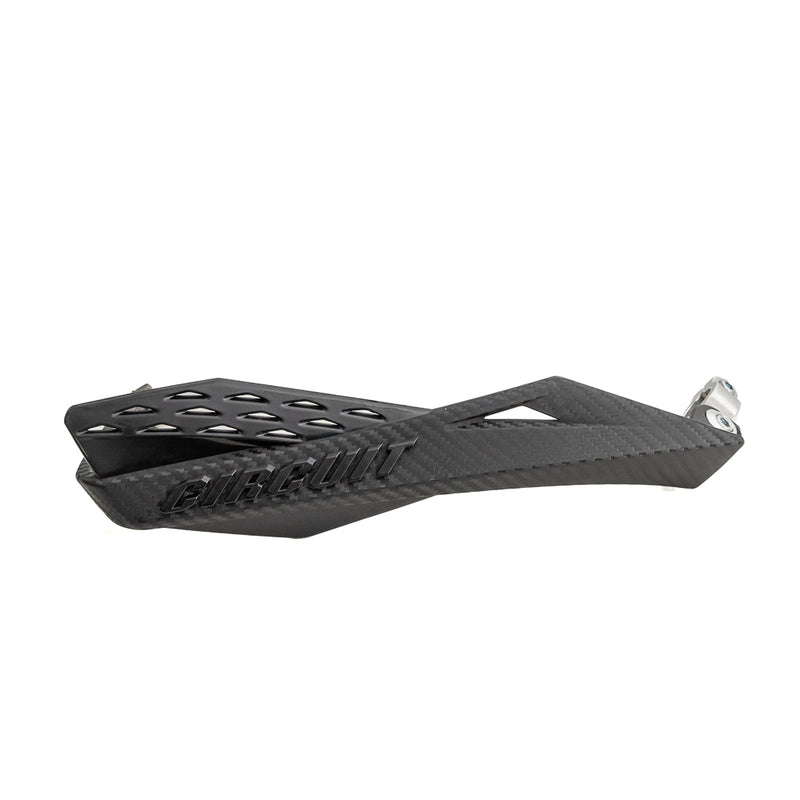 Fênix Handguards for Iron Handlebar