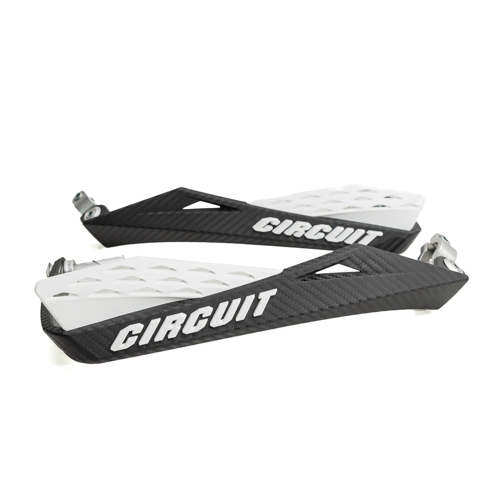 Fênix Handguards for Iron Handlebar