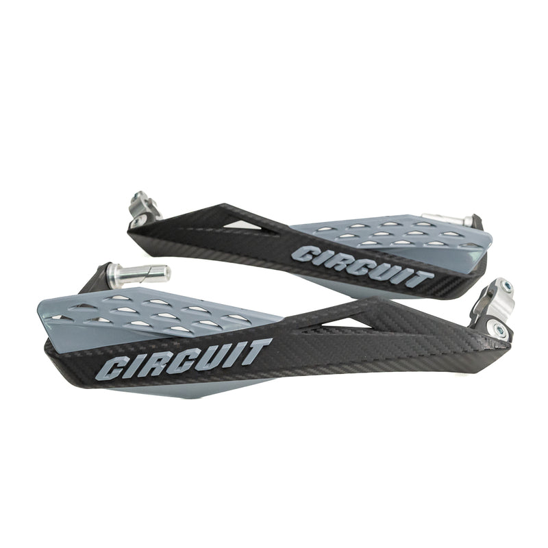 Fênix Handguards for Iron Handlebar