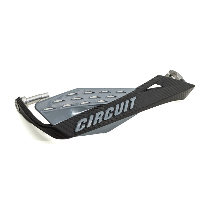 Fênix Handguards for Iron Handlebar