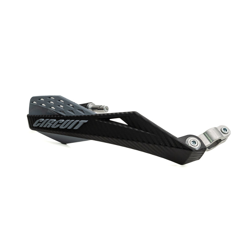 Fênix Handguards for Iron Handlebar