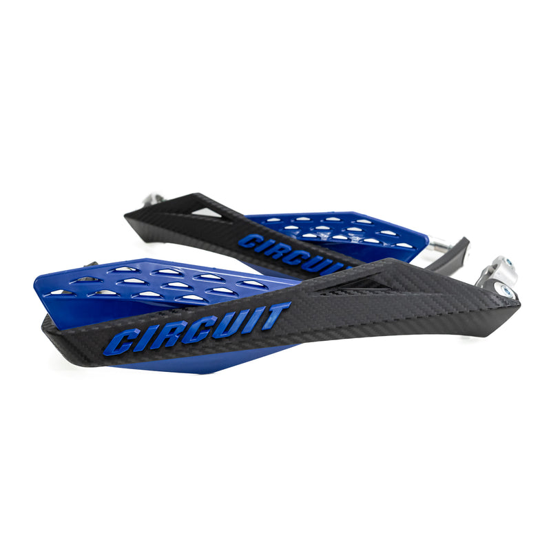 Fênix Handguards for Iron Handlebar