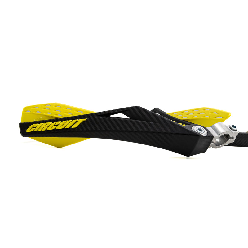 Fênix Handguards for Aluminum Handlebar