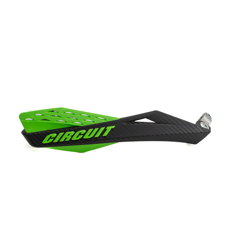 Fênix Handguards for Iron Handlebar