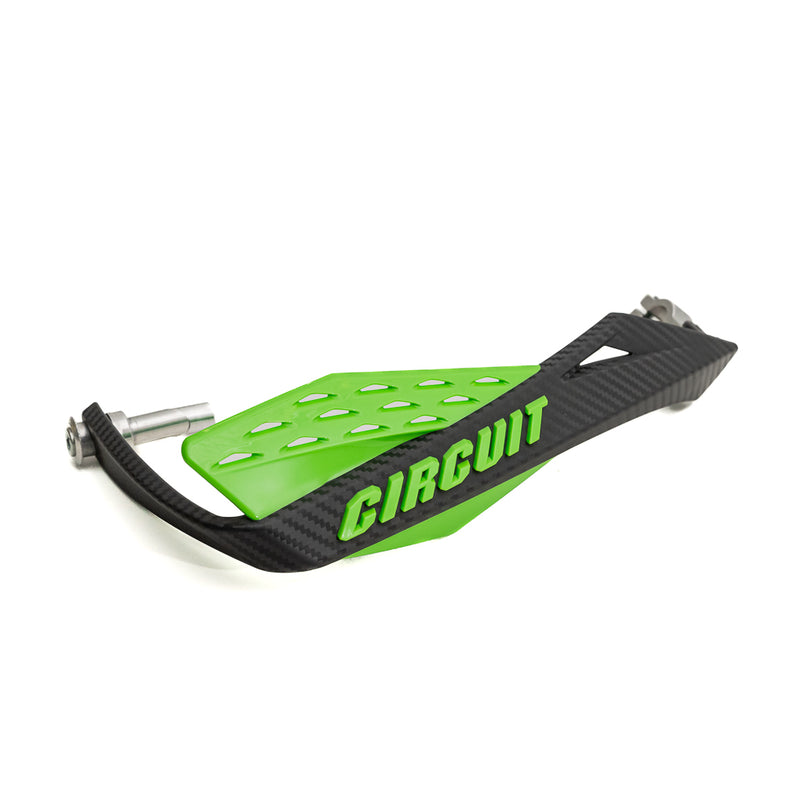 Fênix Handguards for Iron Handlebar