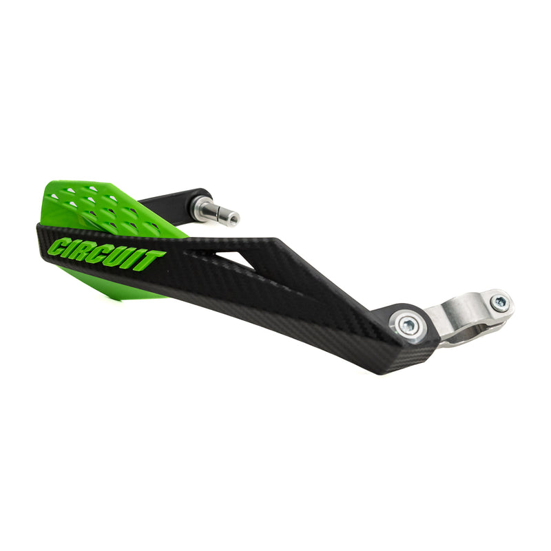 Fênix Handguards for Iron Handlebar