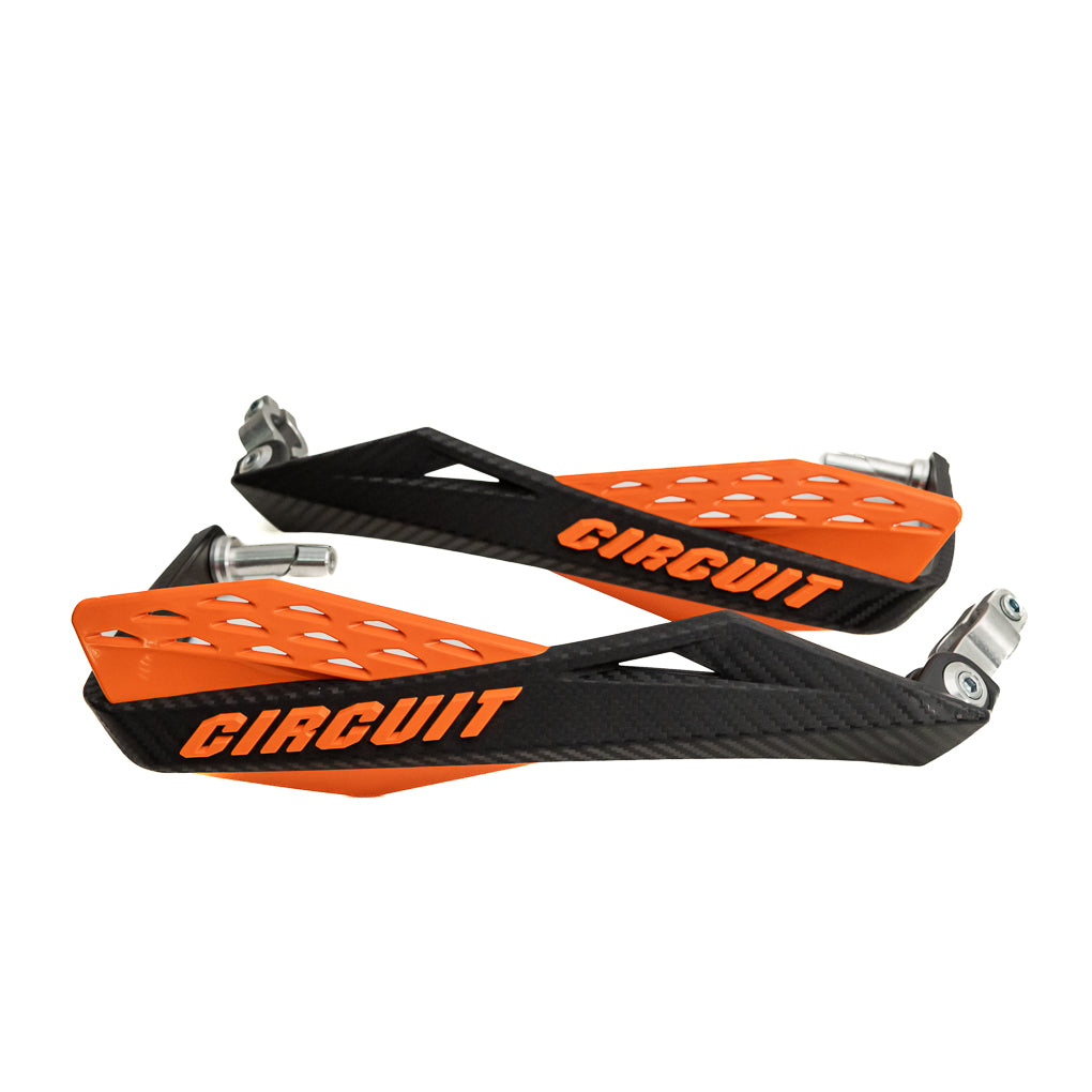Fênix Handguards for Aluminum Handlebar