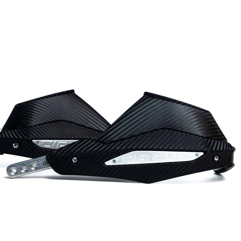 Ventura Handguards for Fat Bar Handlebar