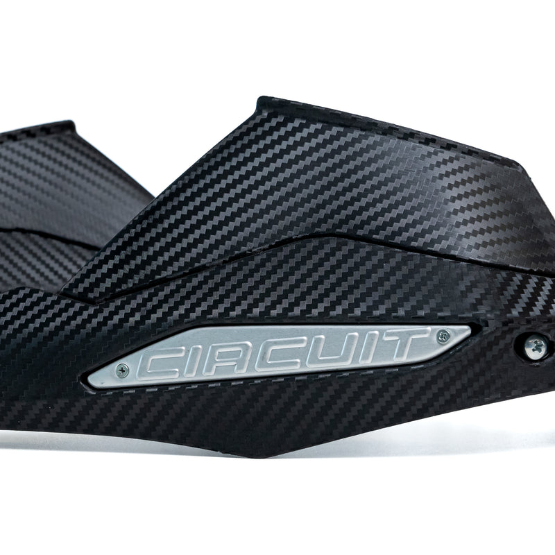 Ventura Handguards for Fat Bar Handlebar