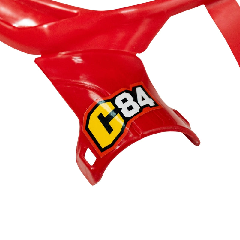 Future Number Plate