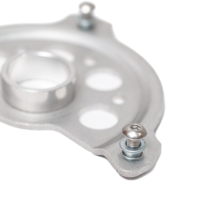 Balistico Mounting Kit