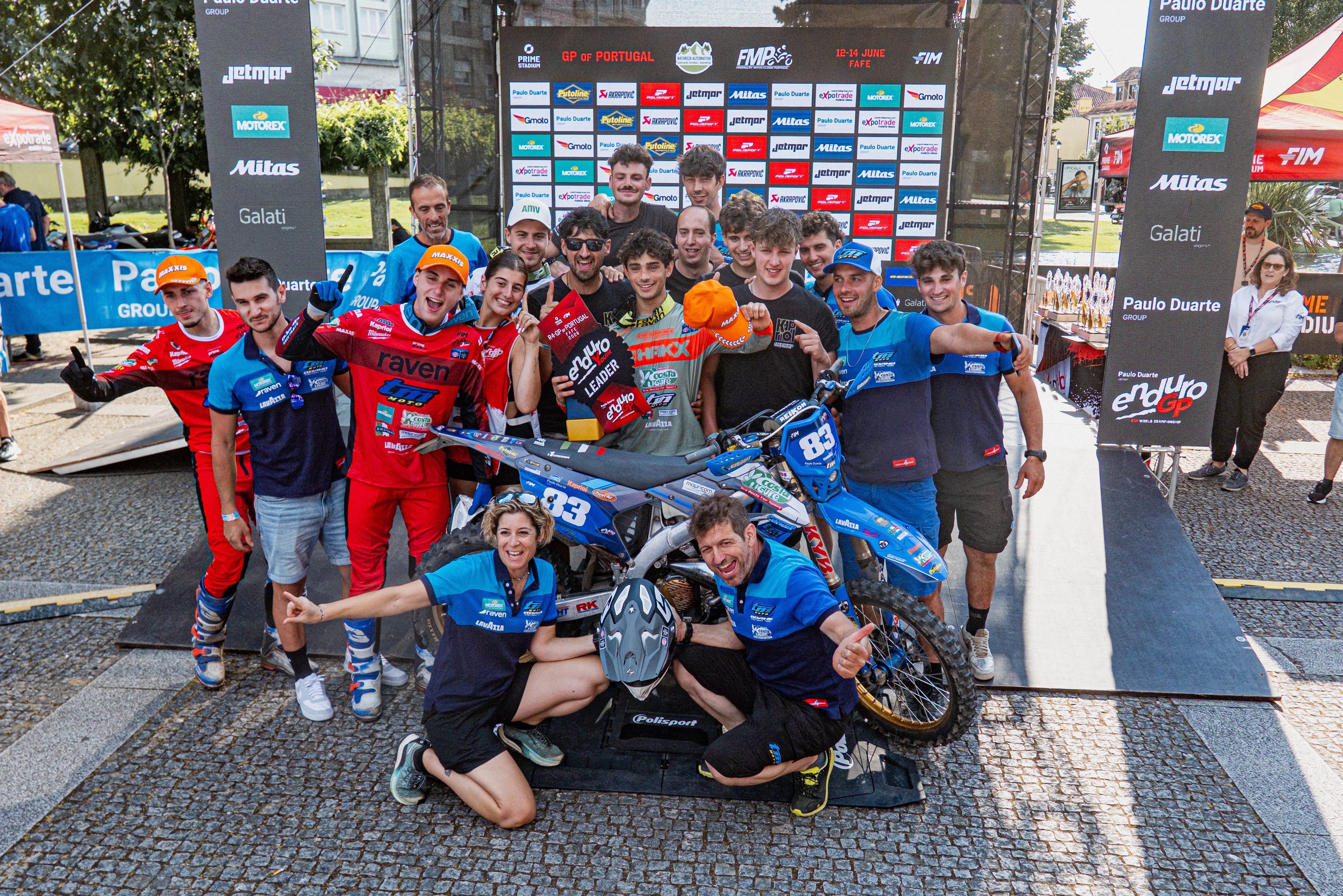 EnduroGP