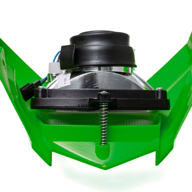 Bagus Headlight