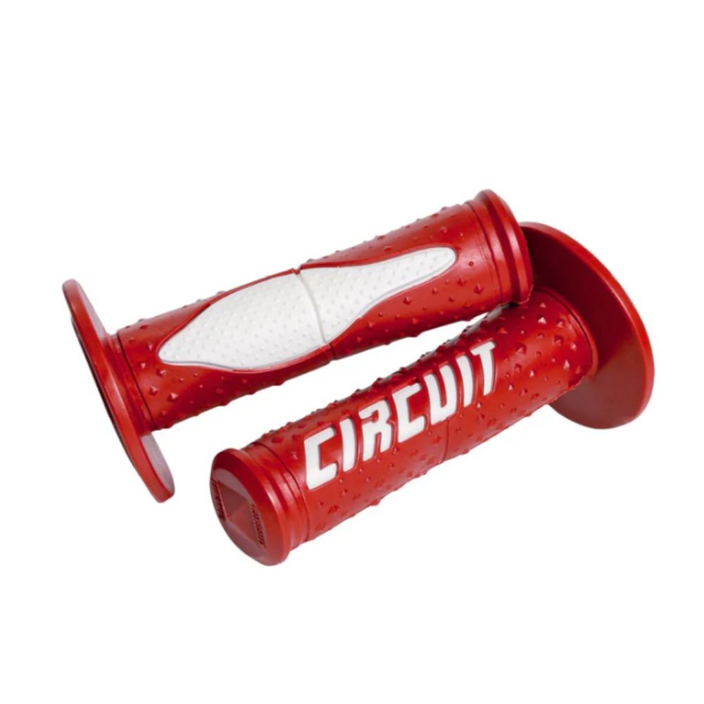 Electra Racing Handgrips