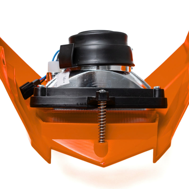 Bagus Headlight
