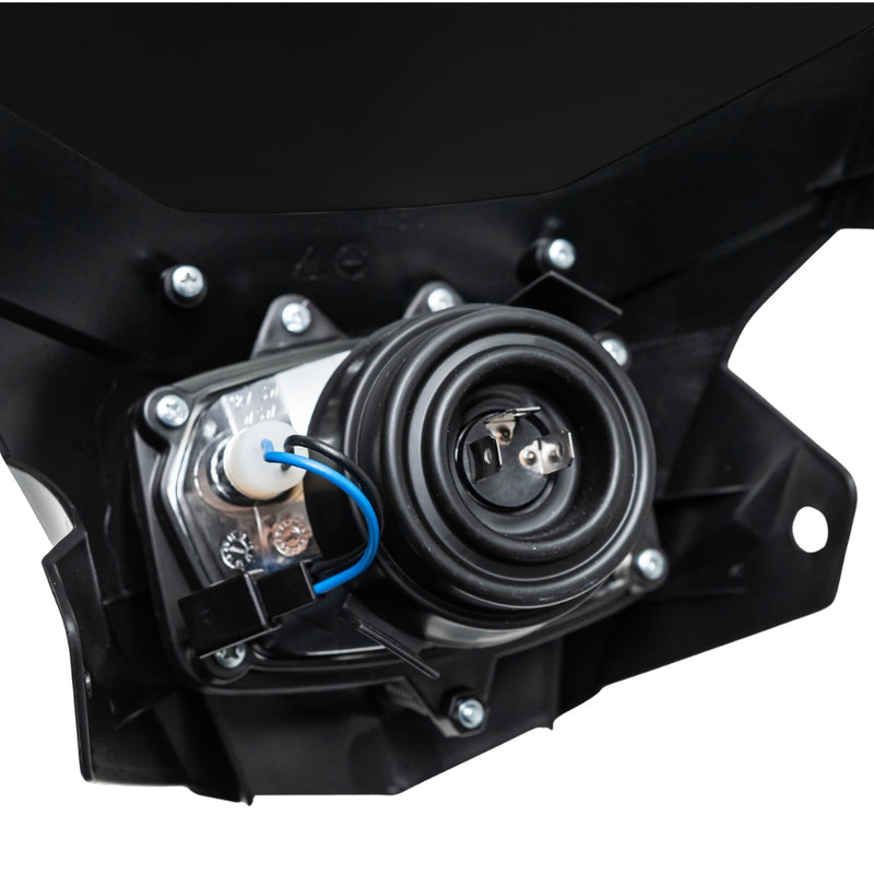 Bagus Headlight