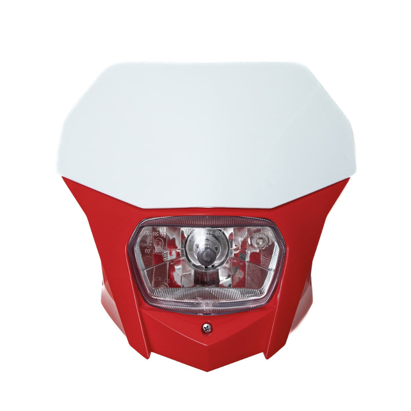 Bagus Headlight
