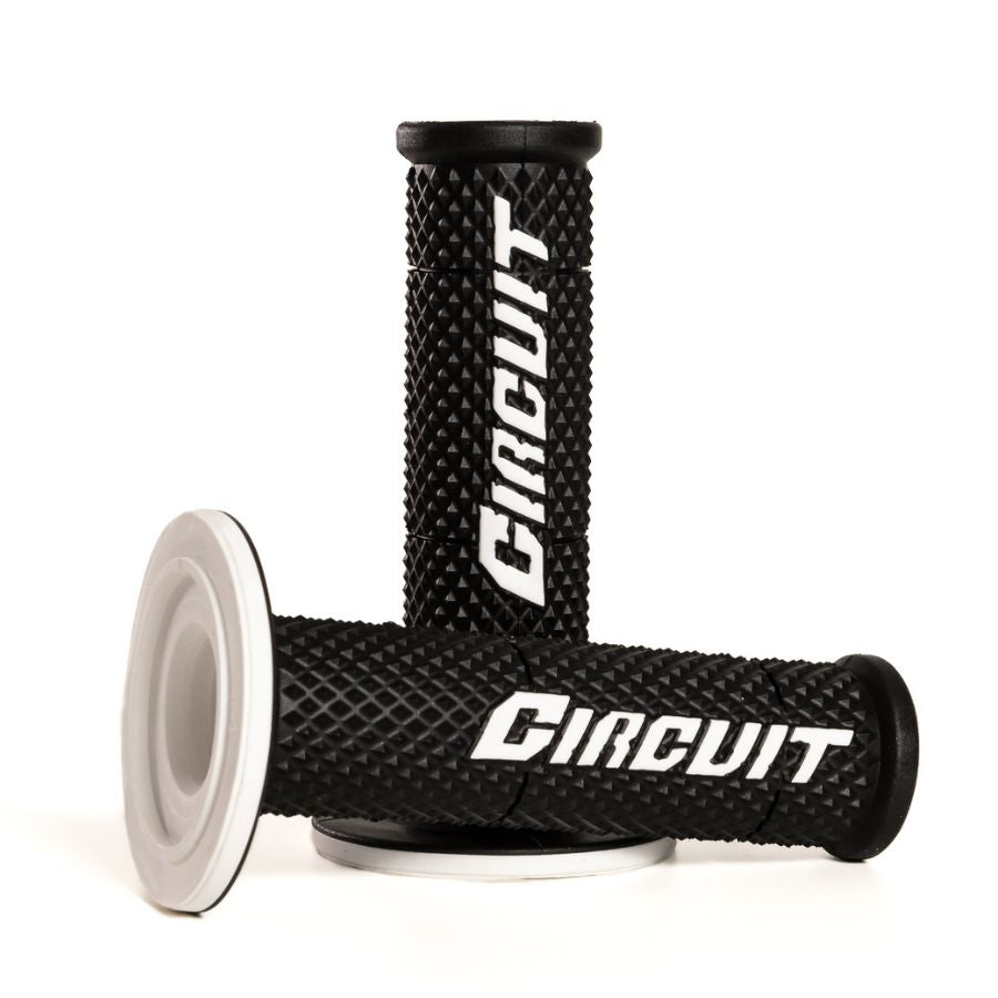 Circuit V Handgrips