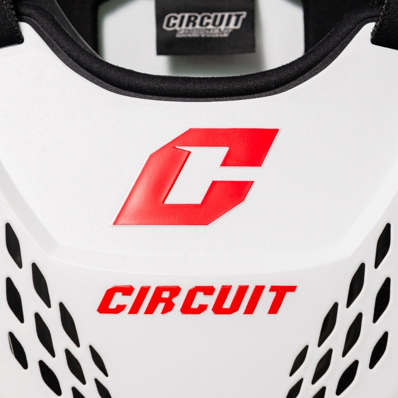Defender Chest Protector (Circuit)