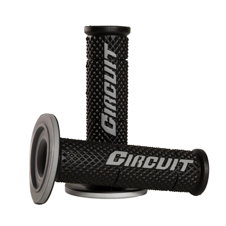 Circuit V Handgrips