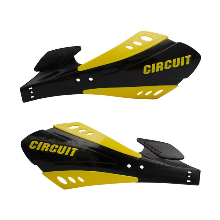 Handguards