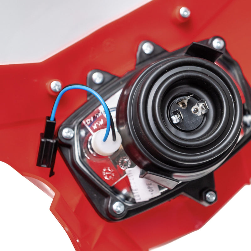 Bagus Headlight