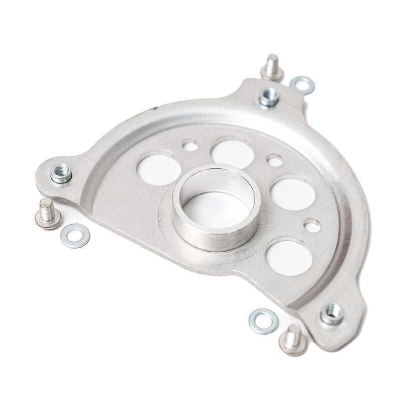 Balistico Mounting Kit