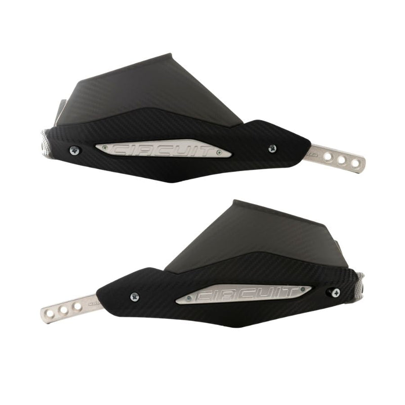 Handguards