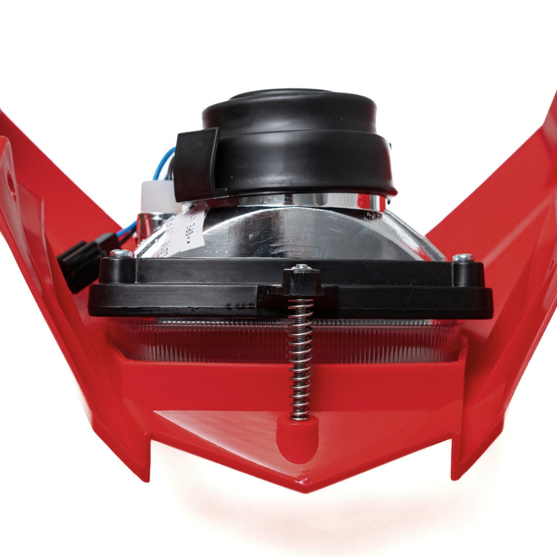 Bagus Headlight