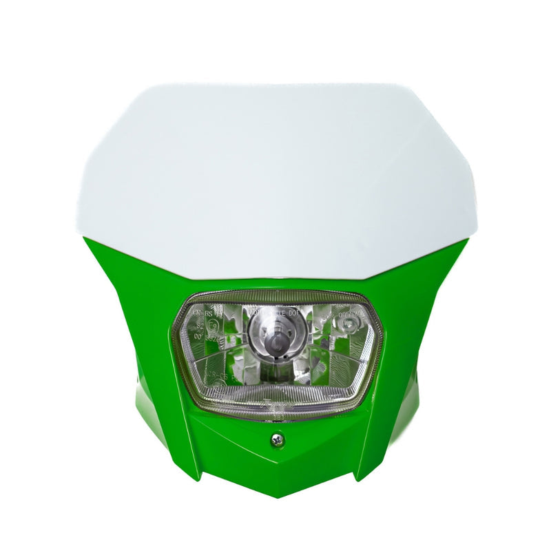 Bagus Headlight