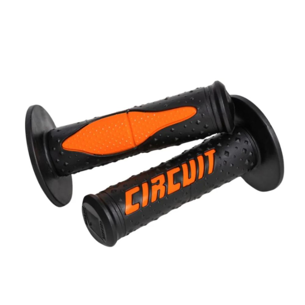 Electra Racing Handgrips