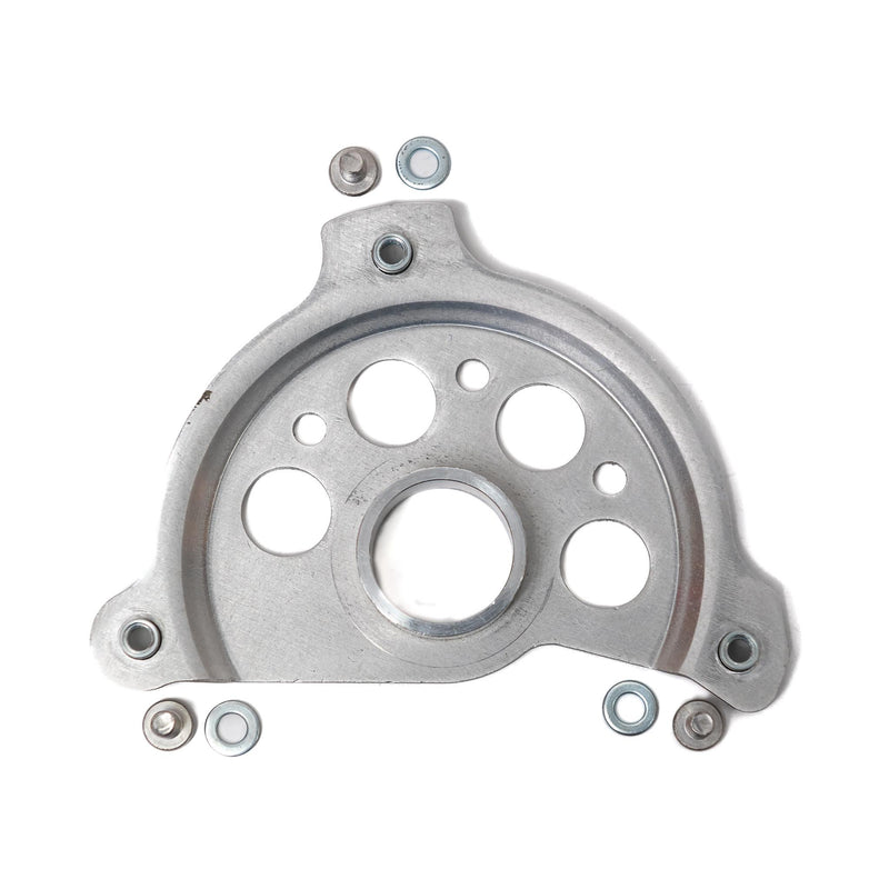 Balistico Mounting Kit