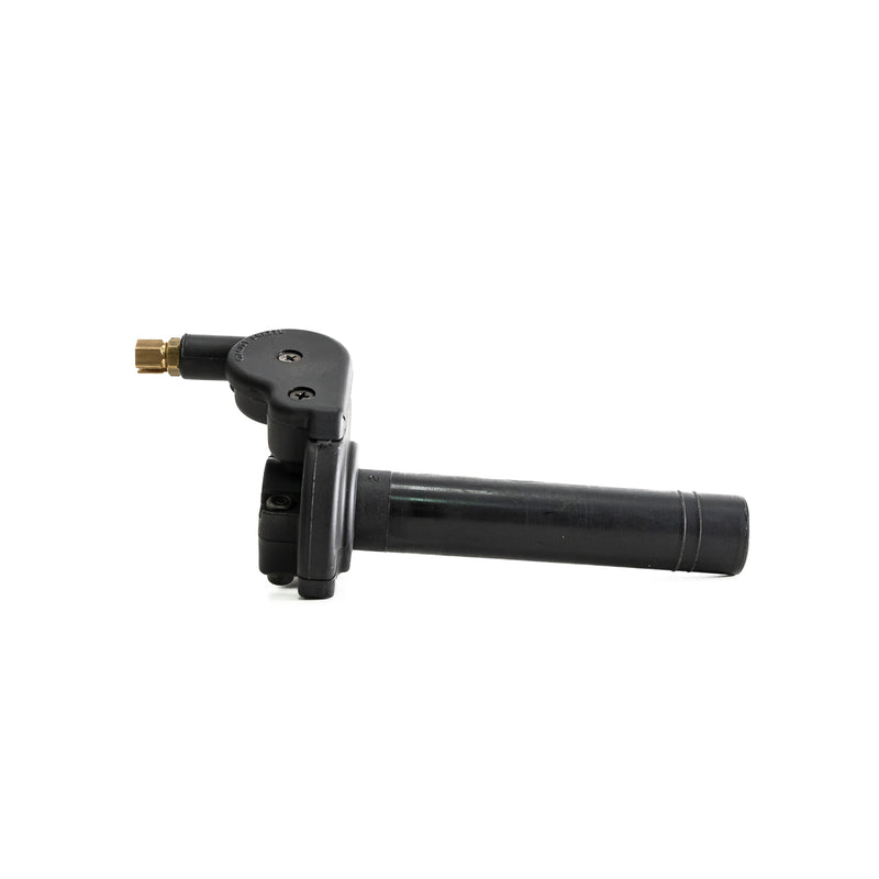 Circuit Two-Stroke Fast Throttle