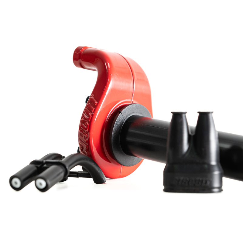 Fast Throttle 4-Stroke