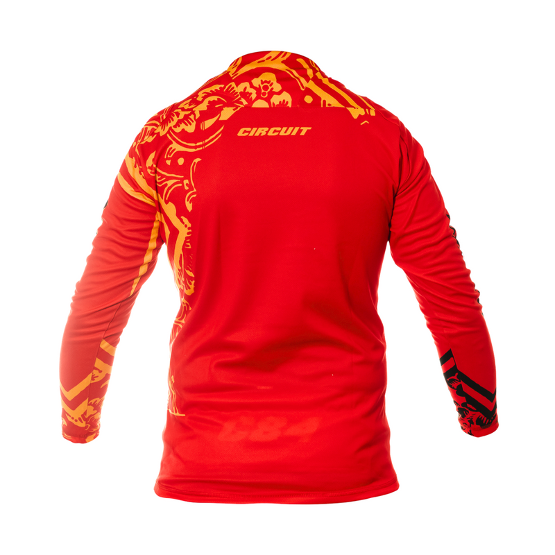 Enigma Jersey