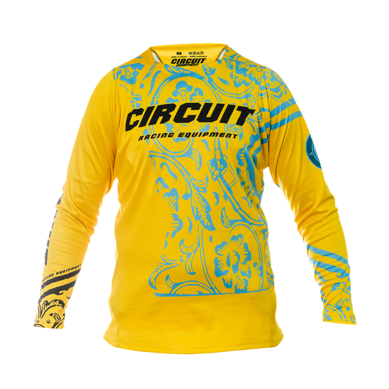 Enigma Jersey