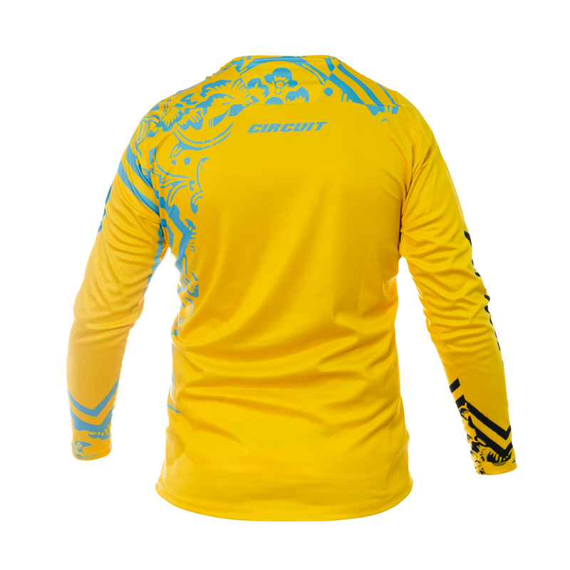 Enigma Jersey