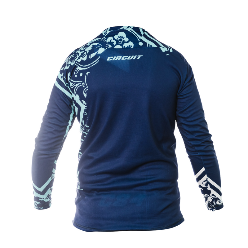 Enigma Jersey