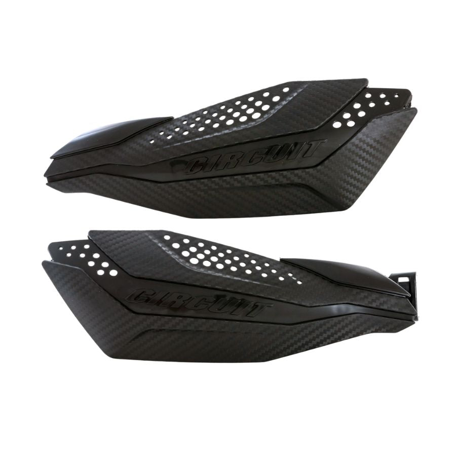Handguards