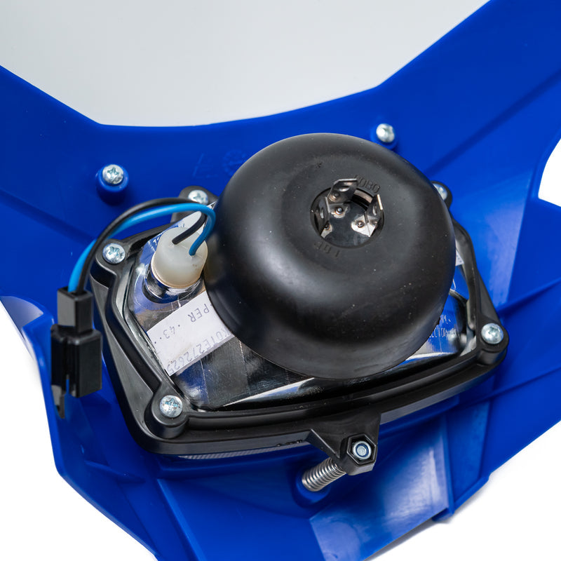 Bagus Headlight