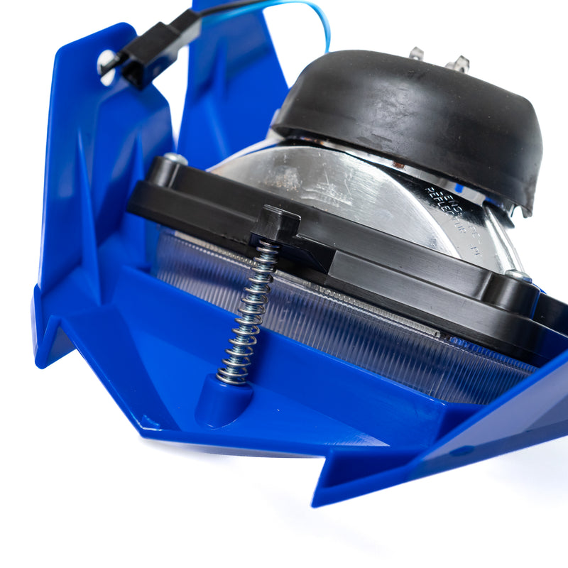 Bagus Headlight