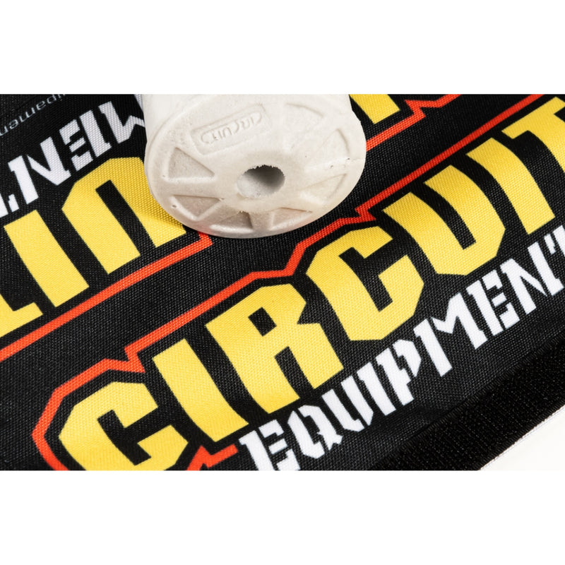 Circuit I.9 Barpad