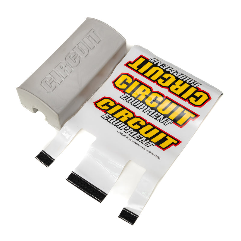Circuit I.11 Barpad