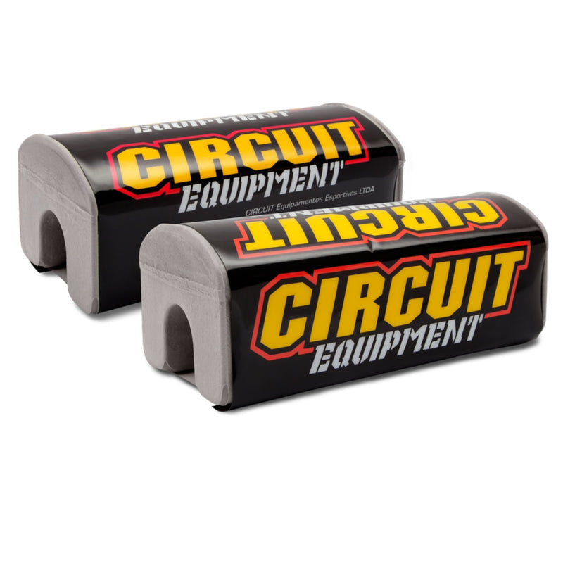 Circuit I.11 Barpad
