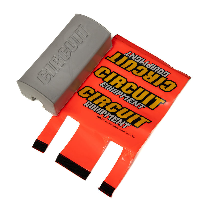Circuit I.11 Barpad